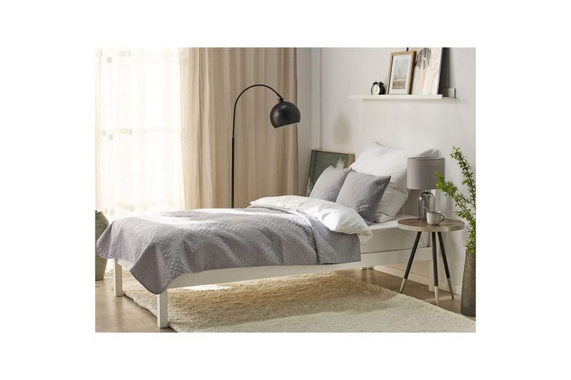 Sängynpeite Alamut 160x220 cm - 160x220 cm - Kodintekstiilit & matot - Vuodevaatteet - Päiväpeitto - Yhden hengen sängyn päiväpeitto