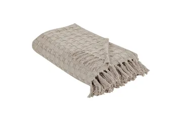 Sängynpeite Bere Taupe, 220x240 cm