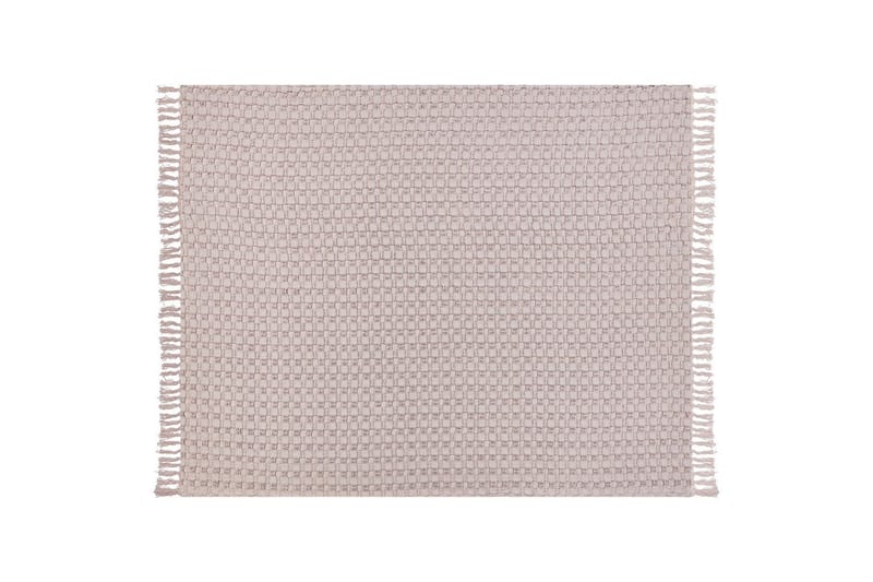 Sängynpeite Bere Vaaleanpunainen, 150x200 cm - Vaaleanpunainen, 150x200 cm - Kodintekstiilit & matot - Vuodevaatteet - Päiväpeitto - Yhden hengen sängyn päiväpeitto