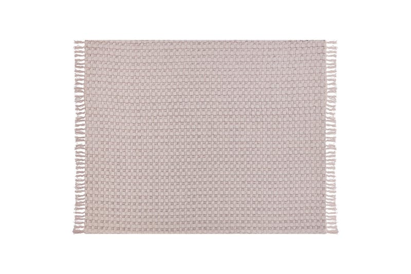 Sängynpeite Bere Vaaleanpunainen, 150x200 cm - Vaaleanpunainen, 150x200 cm - Kodintekstiilit & matot - Vuodevaatteet - Päiväpeitto
 - Yhden hengen sängyn päiväpeitto
