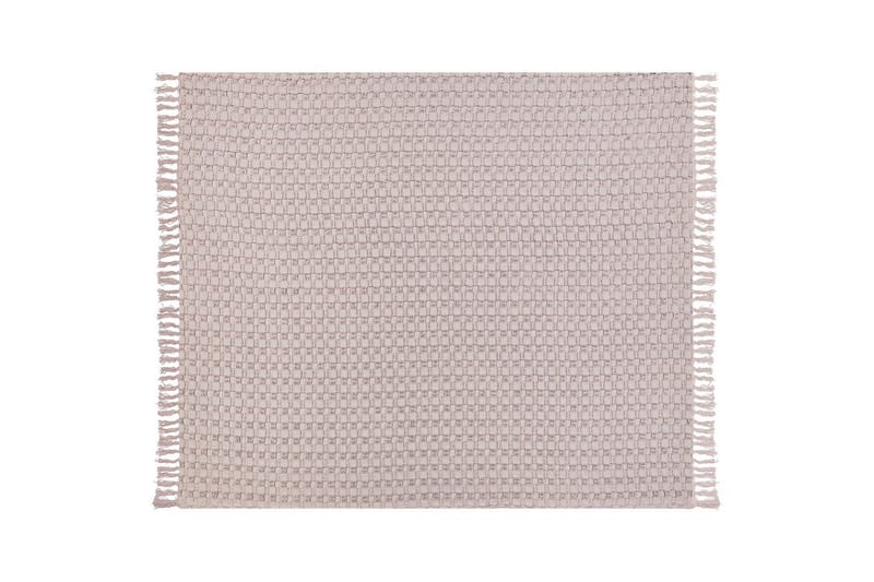 Sängynpeite Bere Vaaleanpunainen, 220x240 cm - Vaaleanpunainen, 220x240 cm - Kodintekstiilit & matot - Vuodevaatteet - Päiväpeitto - Yhden hengen sängyn päiväpeitto