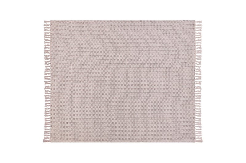 Sängynpeite Bere Vaaleanpunainen, 220x240 cm - Vaaleanpunainen, 220x240 cm - Kodintekstiilit & matot - Vuodevaatteet - Päiväpeitto
 - Yhden hengen sängyn päiväpeitto