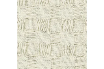 Sängynpeite Bere Valkoinen, 150x200 cm - Valkoinen, 150x200 cm - Kodintekstiilit & matot - Vuodevaatteet - Päiväpeitto - Yhden hengen sängyn päiväpeitto