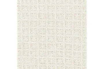 Sängynpeite Chagyl Vaalea beige, 200x220 cm - Vaalea beige, 200x220 cm - Kodintekstiilit & matot - Vuodevaatteet - Päiväpeitto - Yhden hengen sängyn päiväpeitto
