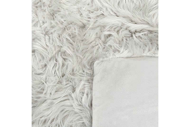 Sängynpeite Delice Harmaa - Harmaa - Kodintekstiilit & matot - Vuodevaatteet - Päiväpeitto - Yhden hengen sängyn päiväpeitto