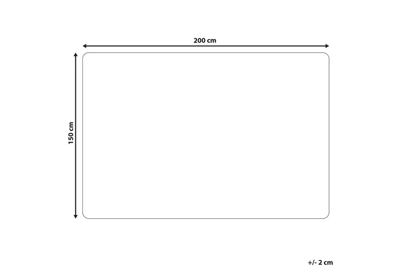 Sängynpeite Delice Harmaa - Harmaa - Kodintekstiilit & matot - Vuodevaatteet - Päiväpeitto - Yhden hengen sängyn päiväpeitto