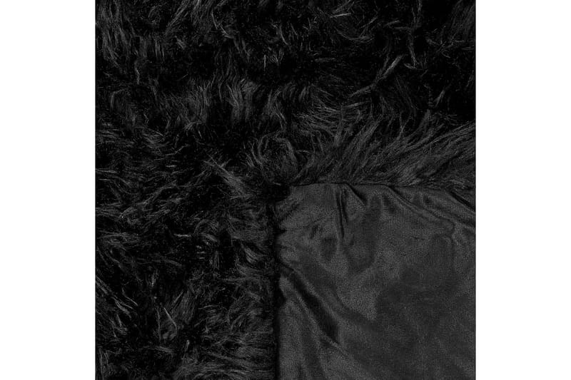 Sängynpeite Delice Musta - Musta - Kodintekstiilit & matot - Vuodevaatteet - Päiväpeitto - Yhden hengen sängyn päiväpeitto