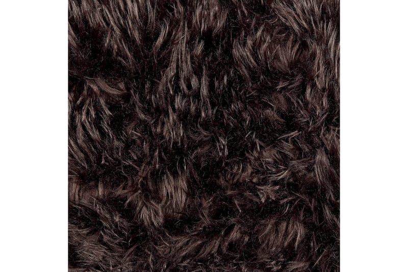 Sängynpeite Delice Ruskea - Ruskea - Kodintekstiilit & matot - Vuodevaatteet - Päiväpeitto - Yhden hengen sängyn päiväpeitto