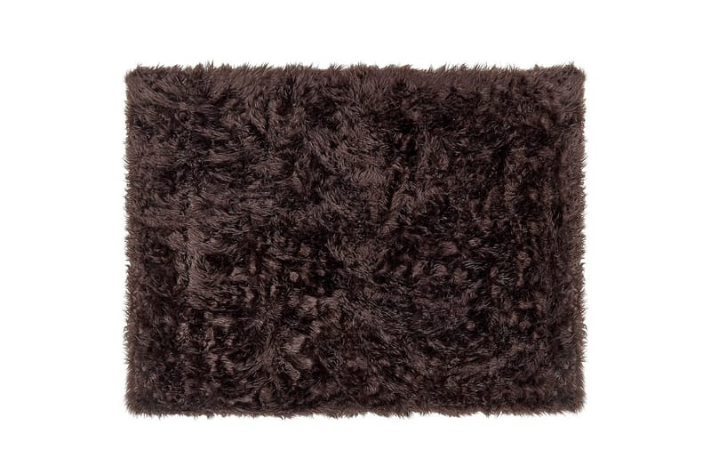 Sängynpeite Delice Ruskea - Ruskea - Kodintekstiilit & matot - Vuodevaatteet - Päiväpeitto - Yhden hengen sängyn päiväpeitto