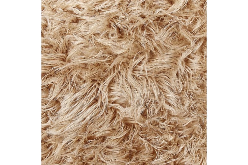 Sängynpeite Delice Vaaleanruskea - Vaaleanruskea - Kodintekstiilit & matot - Vuodevaatteet - Päiväpeitto - Yhden hengen sängyn päiväpeitto