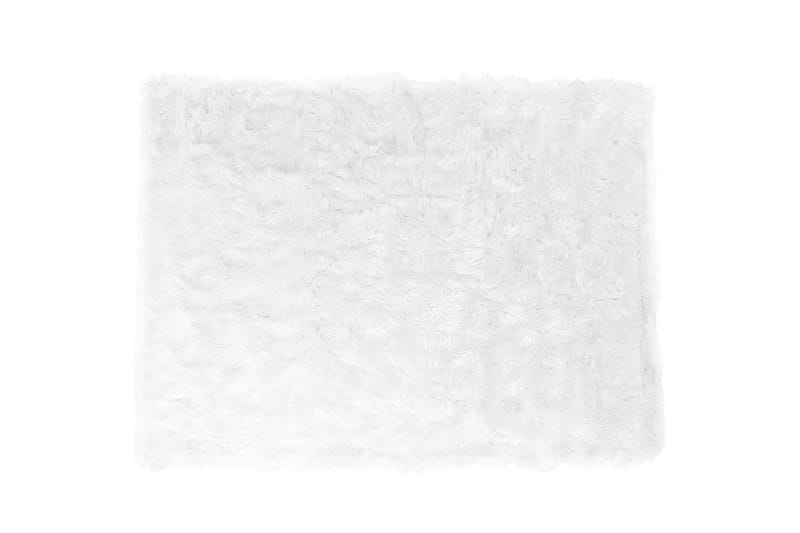 Sängynpeite Delice Valkoinen - Valkoinen - Kodintekstiilit & matot - Vuodevaatteet - Päiväpeitto - Yhden hengen sängyn päiväpeitto