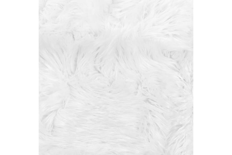 Sängynpeite Delice Valkoinen - Valkoinen - Kodintekstiilit & matot - Vuodevaatteet - Päiväpeitto - Yhden hengen sängyn päiväpeitto