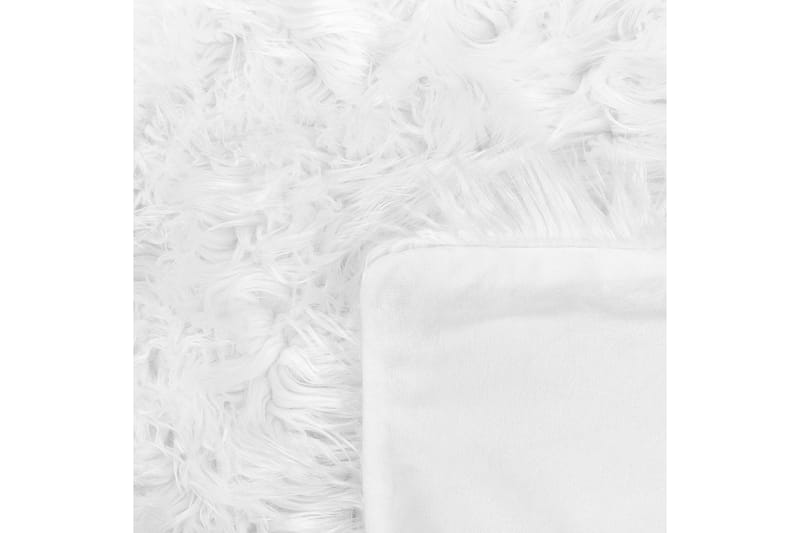 Sängynpeite Delice Valkoinen - Valkoinen - Kodintekstiilit & matot - Vuodevaatteet - Päiväpeitto - Yhden hengen sängyn päiväpeitto