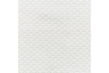 Sängynpeite Hatton Valkoinen, 240x220 cm - Valkoinen, 240x220 cm - Kodintekstiilit & matot - Vuodevaatteet - Päiväpeitto - Yhden hengen sängyn päiväpeitto