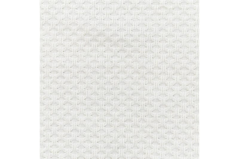 Sängynpeite Hatton Valkoinen, 240x220 cm - Valkoinen, 240x220 cm - Kodintekstiilit & matot - Vuodevaatteet - Päiväpeitto - Yhden hengen sängyn päiväpeitto