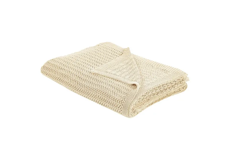 Sängynpeite Ilen Beige, Beige