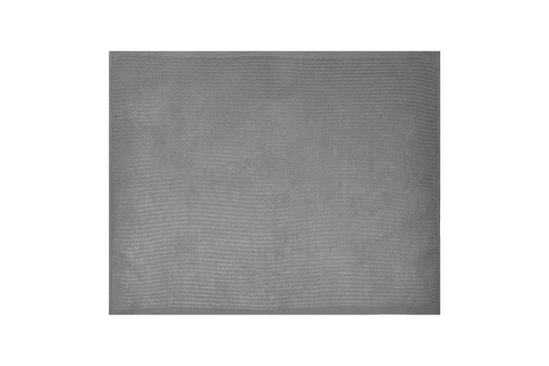 Sängynpeite Ilen Harmaa - Harmaa - Kodintekstiilit & matot - Vuodevaatteet - Päiväpeitto - Yhden hengen sängyn päiväpeitto