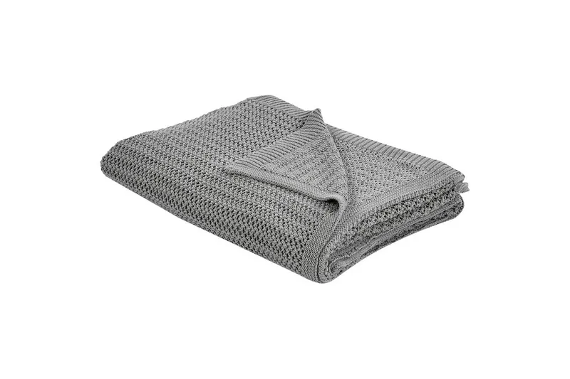 Sängynpeite Ilen Harmaa, Harmaa