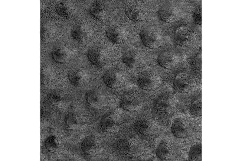 Sängynpeite Kandilli Harmaa/valkoinen - Harmaa/valkoinen - Kodintekstiilit & matot - Vuodevaatteet - Päiväpeitto - Yhden hengen sängyn päiväpeitto