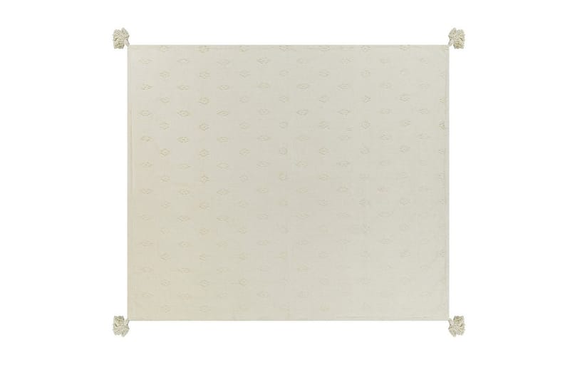 Sängynpeite Kazy 200x220 cm - 200x220 cm - Kodintekstiilit & matot - Vuodevaatteet - Päiväpeitto
 - Yhden hengen sängyn päiväpeitto