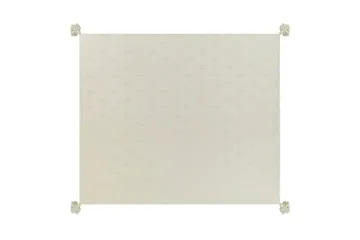 Sängynpeite Kazy 220x240 cm - 220x240 cm - Kodintekstiilit & matot - Vuodevaatteet - Päiväpeitto - Yhden hengen sängyn päiväpeitto