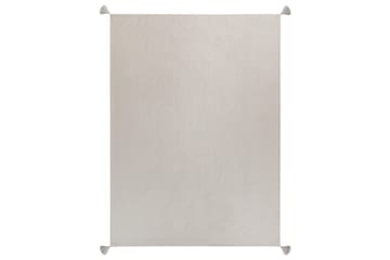 Sängynpeite Lindula Beige, 150x200 cm - Beige, 150x200 cm - Kodintekstiilit & matot - Vuodevaatteet - Päiväpeitto - Yhden hengen sängyn päiväpeitto