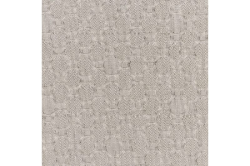 Sängynpeite Lindula Beige, 150x200 cm - Beige, 150x200 cm - Kodintekstiilit & matot - Vuodevaatteet - Päiväpeitto
 - Yhden hengen sängyn päiväpeitto