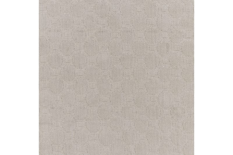 Sängynpeite Lindula Beige, 200x220 cm - Beige, 200x220 cm - Kodintekstiilit & matot - Vuodevaatteet - Päiväpeitto
 - Yhden hengen sängyn päiväpeitto