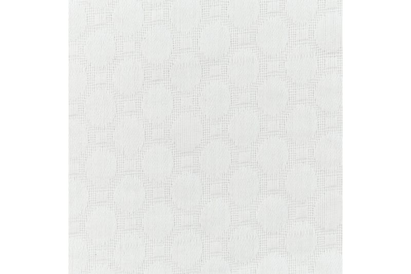 Sängynpeite Lindula Valkoinen, 150x200 cm - Valkoinen, 150x200 cm - Kodintekstiilit & matot - Vuodevaatteet - Päiväpeitto
 - Yhden hengen sängyn päiväpeitto