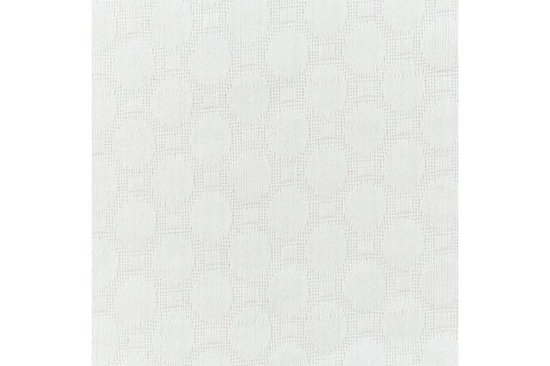 Sängynpeite Lindula Valkoinen, 200x220 cm - Valkoinen, 200x220 cm - Kodintekstiilit & matot - Vuodevaatteet - Päiväpeitto - Yhden hengen sängyn päiväpeitto