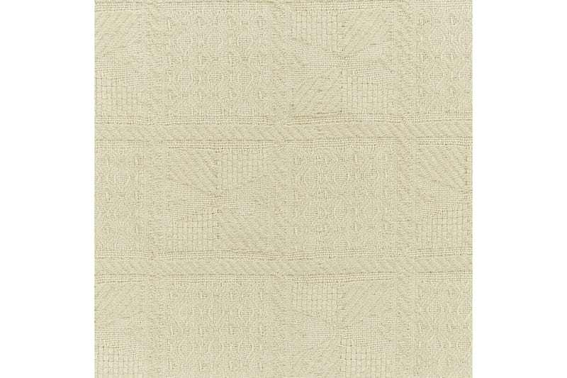 Sängynpeite Maraka Beige, 150x200 cm - Beige, 150x200 cm - Kodintekstiilit & matot - Vuodevaatteet - Päiväpeitto - Yhden hengen sängyn päiväpeitto