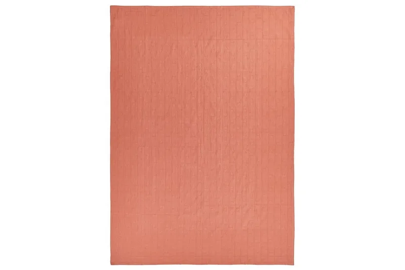 Sängynpeite Maraka Punainen, 150x200 cm - Punainen, 150x200 cm - Kodintekstiilit & matot - Vuodevaatteet - Päiväpeitto
 - Yhden hengen sängyn päiväpeitto