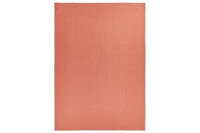 Sängynpeite Maraka Punainen, 150x200 cm - Punainen, 150x200 cm - Kodintekstiilit & matot - Vuodevaatteet - Päiväpeitto - Yhden hengen sängyn päiväpeitto