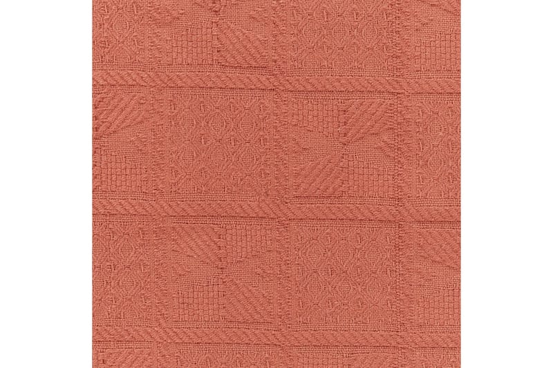 Sängynpeite Maraka Punainen, 150x200 cm - Punainen, 150x200 cm - Kodintekstiilit & matot - Vuodevaatteet - Päiväpeitto
 - Yhden hengen sängyn päiväpeitto