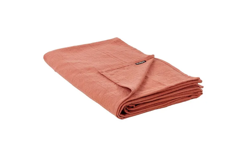 Sängynpeite Maraka Punainen, 150x200 cm, Punainen, 150x200 cm