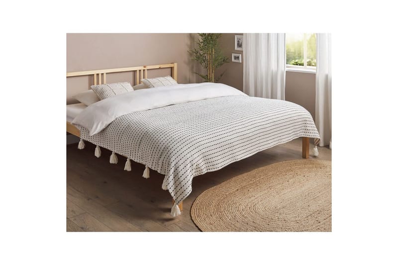 Sängynpeite Modar 150x200 cm - 150x200 cm - Kodintekstiilit & matot - Vuodevaatteet - Päiväpeitto - Yhden hengen sängyn päiväpeitto
