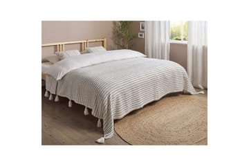 Sängynpeite Modar 220x240 cm - 220x240 cm - Kodintekstiilit & matot - Vuodevaatteet - Päiväpeitto - Yhden hengen sängyn päiväpeitto