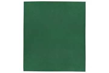 Sängynpeite Nape Vihreä, 200x220 cm - Vihreä, 200x220 cm - Kodintekstiilit & matot - Vuodevaatteet - Päiväpeitto - Yhden hengen sängyn päiväpeitto
