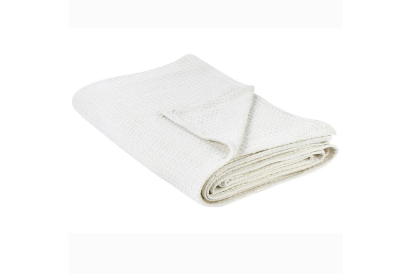 Sängynpeite Ragala Beige, 220x240 cm - Beige, 220x240 cm - Kodintekstiilit & matot - Vuodevaatteet - Päiväpeitto
 - Yhden hengen sängyn päiväpeitto