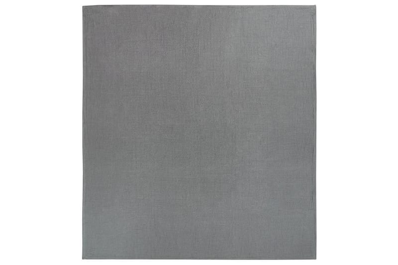 Sängynpeite Ragala Harmaa, 200x220 cm - Harmaa, 200x220 cm - Kodintekstiilit & matot - Vuodevaatteet - Päiväpeitto
 - Yhden hengen sängyn päiväpeitto