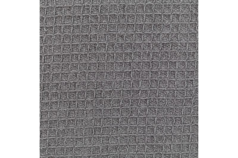 Sängynpeite Ragala Harmaa, 200x220 cm - Harmaa, 200x220 cm - Kodintekstiilit & matot - Vuodevaatteet - Päiväpeitto
 - Yhden hengen sängyn päiväpeitto