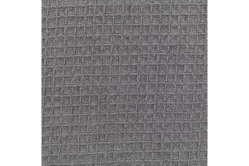 Sängynpeite Ragala Harmaa, 200x220 cm - Harmaa, 200x220 cm - Kodintekstiilit & matot - Vuodevaatteet - Päiväpeitto - Yhden hengen sängyn päiväpeitto