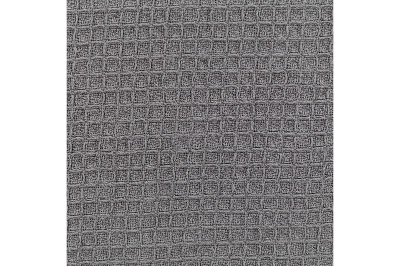 Sängynpeite Ragala Harmaa, 220x240 cm - Harmaa, 220x240 cm - Kodintekstiilit & matot - Vuodevaatteet - Päiväpeitto
 - Yhden hengen sängyn päiväpeitto
