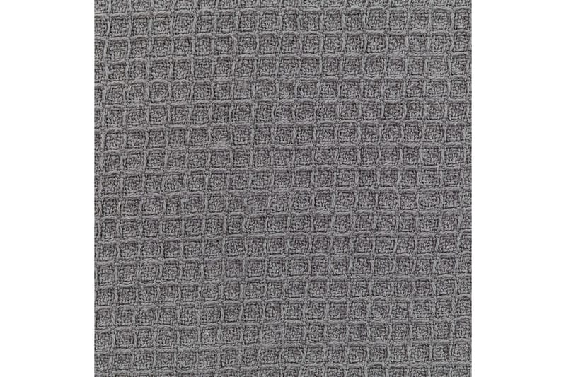 Sängynpeite Ragala Harmaa, 220x240 cm - Harmaa, 220x240 cm - Kodintekstiilit & matot - Vuodevaatteet - Päiväpeitto - Yhden hengen sängyn päiväpeitto