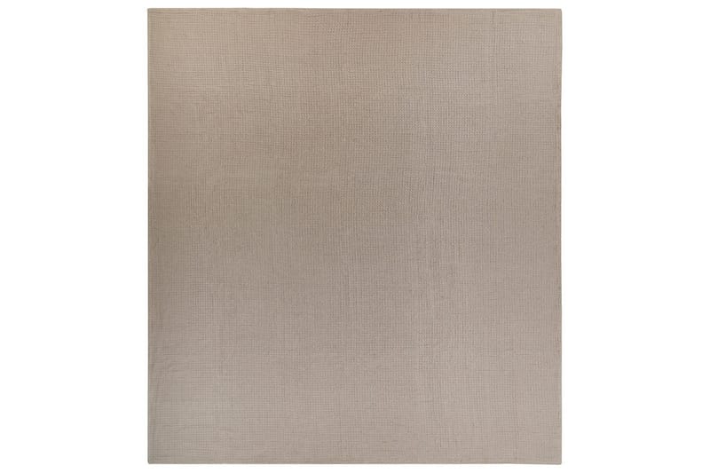 Sängynpeite Ragala Ruskea, 220x240 cm - Ruskea, 220x240 cm - Kodintekstiilit & matot - Vuodevaatteet - Päiväpeitto
 - Yhden hengen sängyn päiväpeitto