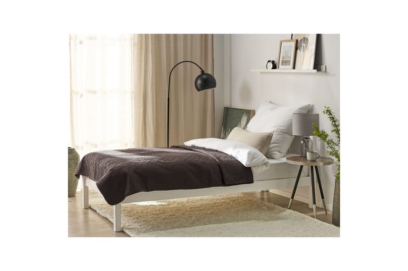 Sängynpeite Rayen 140x210 cm - 140x210 cm - Kodintekstiilit & matot - Vuodevaatteet - Päiväpeitto
 - Yhden hengen sängyn päiväpeitto