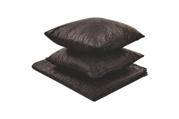 Sängynpeite Rayen tyynyillä 140x210 cm - 140x210 cm - Kodintekstiilit & matot - Vuodevaatteet - Päiväpeitto - Yhden hengen sängyn päiväpeitto