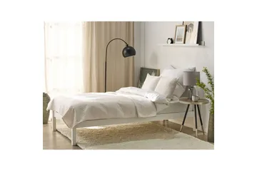 Sängynpeite Rudkhan 140x210 cm - 140x210 cm - Kodintekstiilit & matot - Vuodevaatteet - Päiväpeitto - Yhden hengen sängyn päiväpeitto