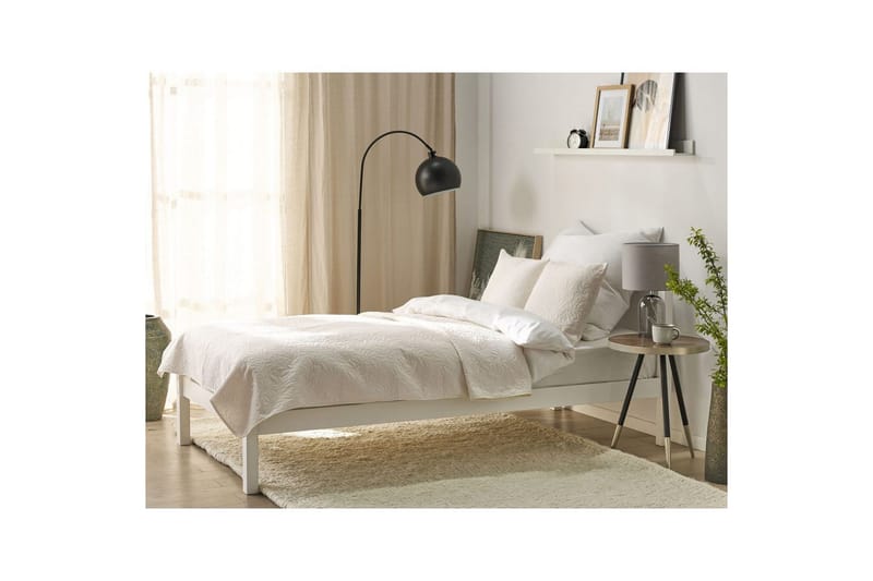 Sängynpeite Rudkhan 160x220 cm - 160x220 cm - Kodintekstiilit & matot - Vuodevaatteet - Päiväpeitto - Yhden hengen sängyn päiväpeitto