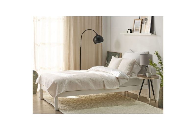 Sängynpeite Rudkhan 160x220 cm - 160x220 cm - Kodintekstiilit & matot - Vuodevaatteet - Päiväpeitto
 - Yhden hengen sängyn päiväpeitto
